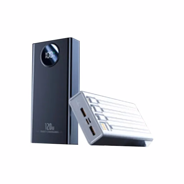 Ultra Thin Custom Power Bank