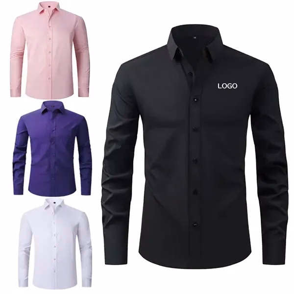 Custom Shirt - Promotional Apparel