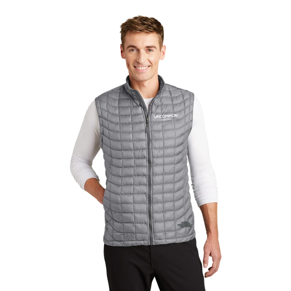 The North Face ThermoBall Trekker Vest 1