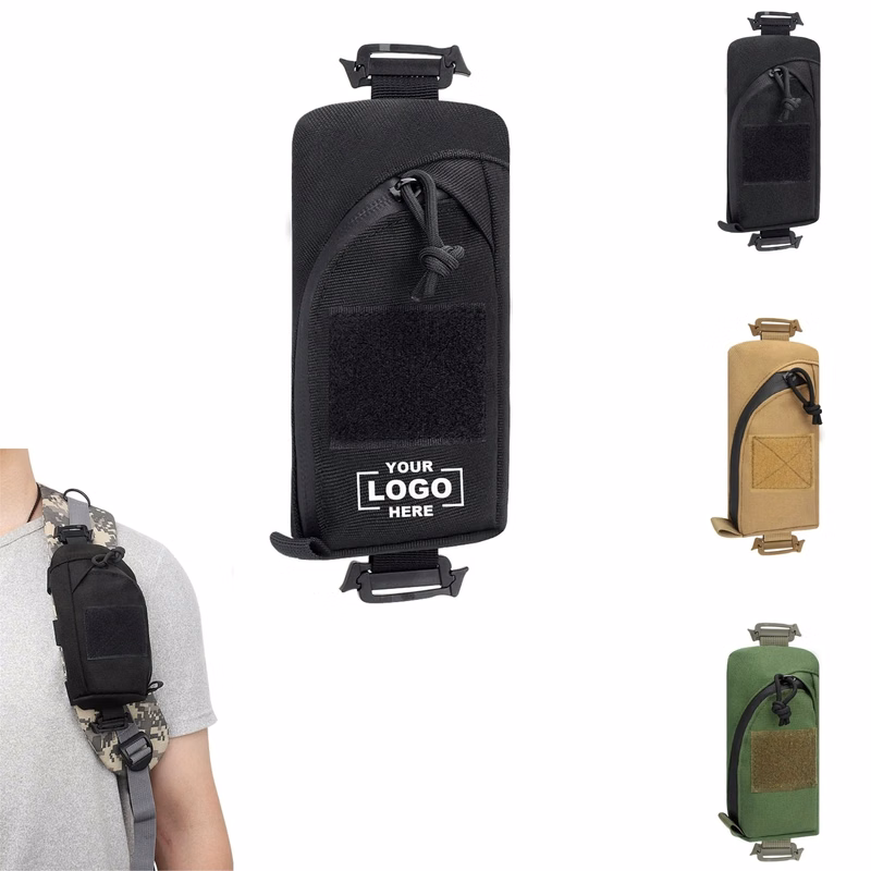 Portable Multi Functional Outdoor Tactical Phone Waist Bag