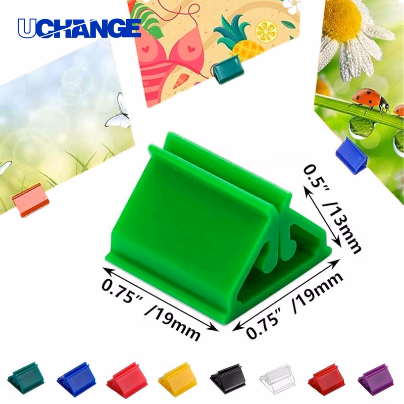 Plastic Game Card Stands Organizer for Table Games