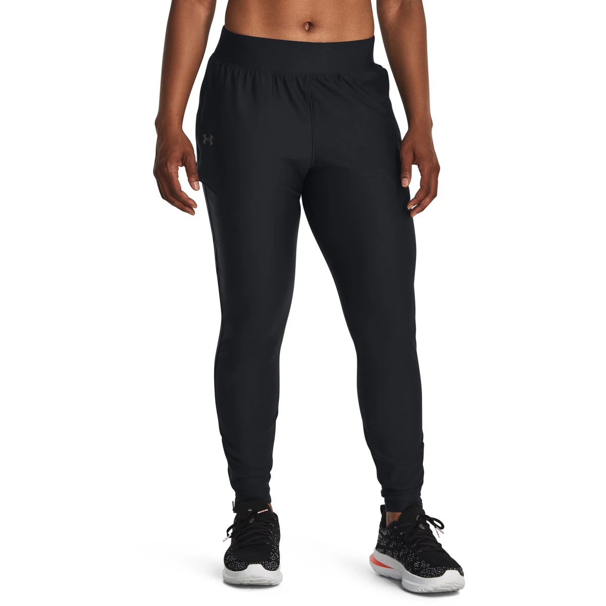 UA Qualifier Elite Women's Pants 1
