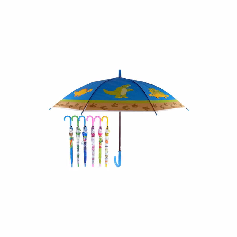 Kids' Umbrella Assorted Prints