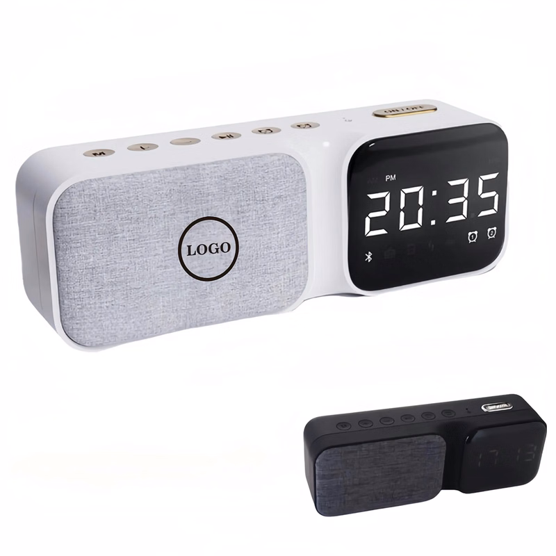 Sleep Sound Alarm Clock