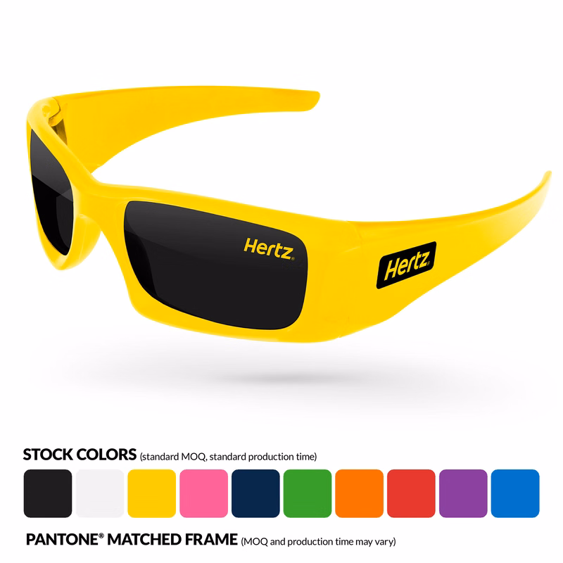 Wrap Sunglasses