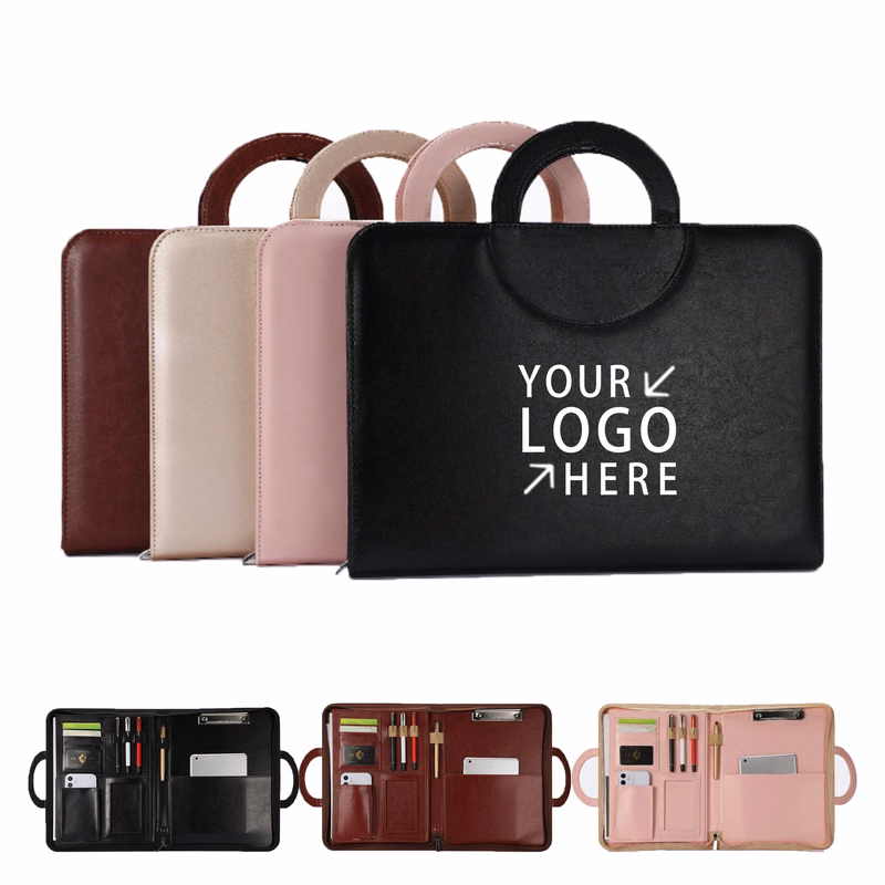 Business Executive Padfolio