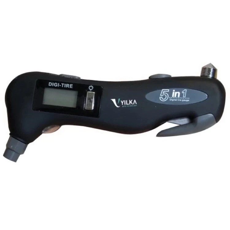 Ultimate Auto Safety Tool 1
