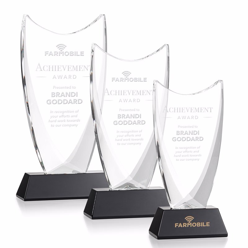 Dawkins Award - Black