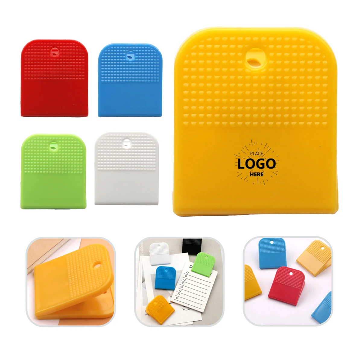 Office Document Clip 1