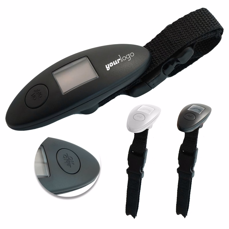 Luggage Scale Portable Digital Handheld Baggage