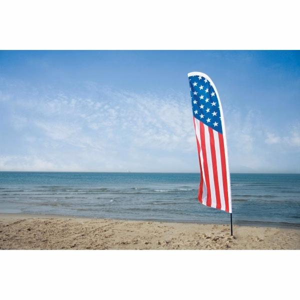 Swooper USA State Flag Kit