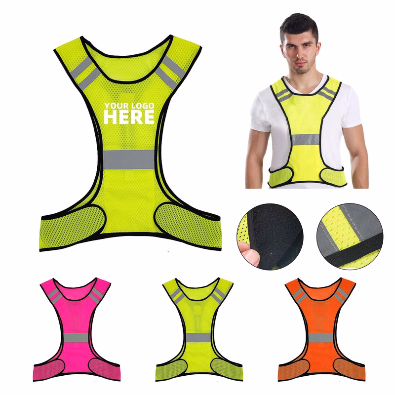 Outdoor Reflective Vest