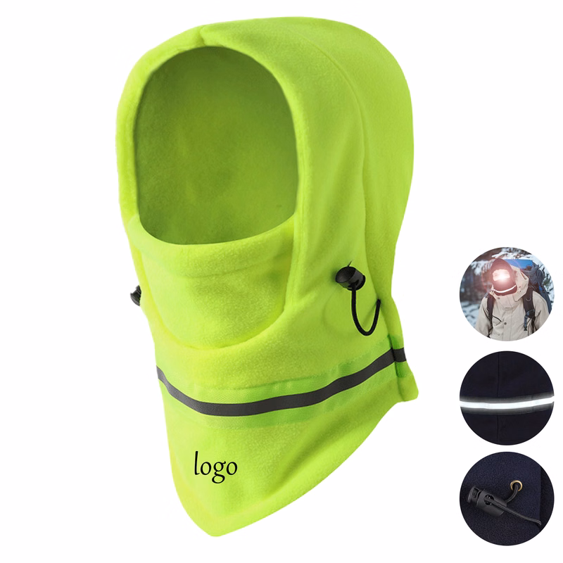 Safety Ski Hat