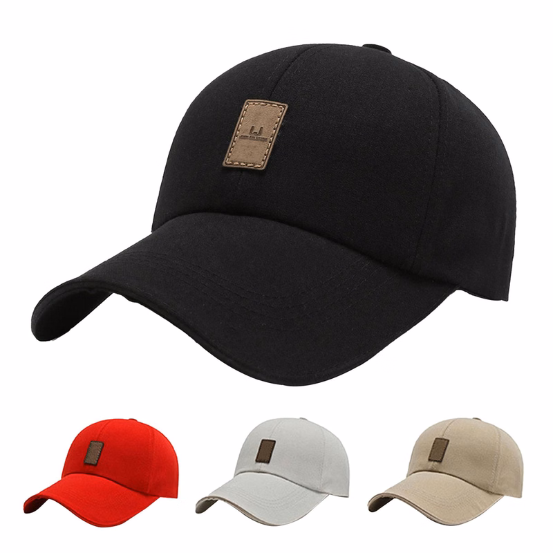 Baseball Hat Outdoor Sports Men Caps