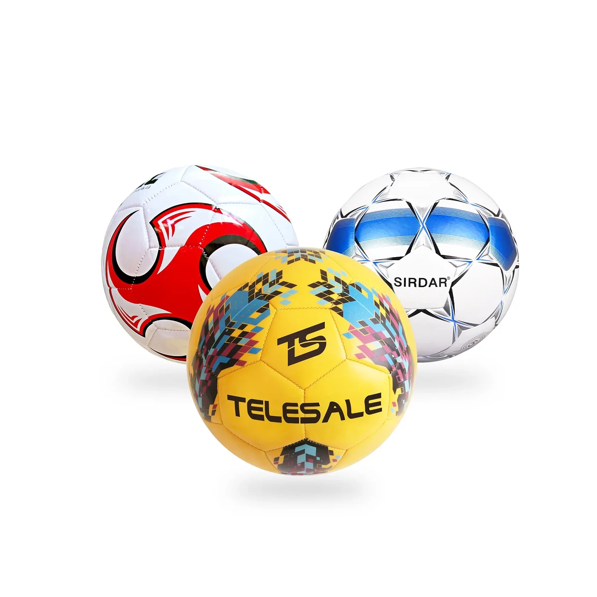 Training Soccer Ball 1