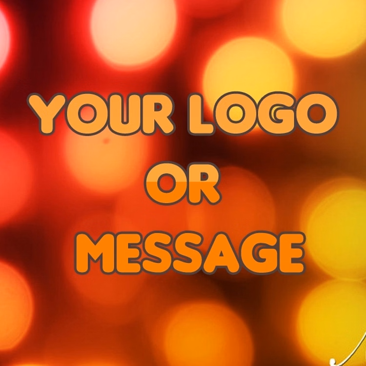 8ftx10ft Banner Sign
