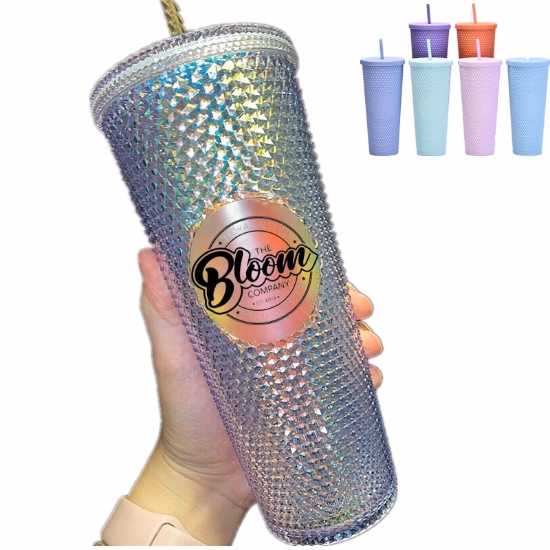 Reusable Water Tumblers