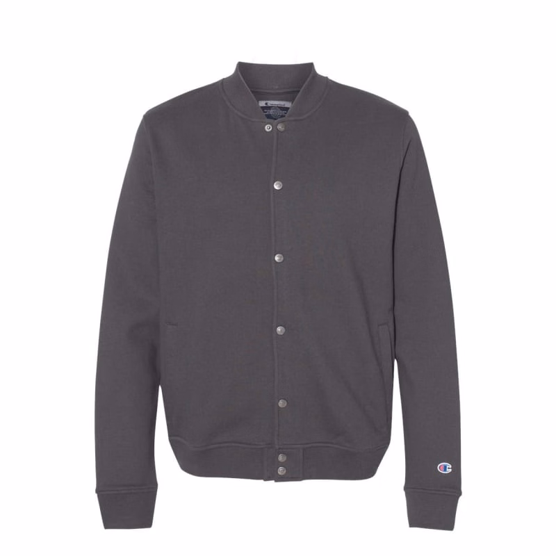 Champion Unisex Bomber Jacket - CO100