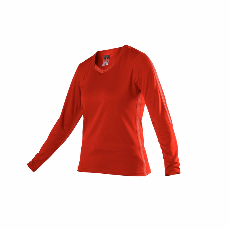 DIG LONG SLEEVE VOLL