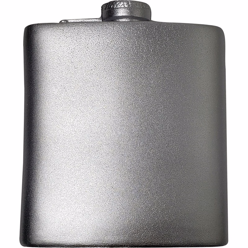 Flask Stress Reliever