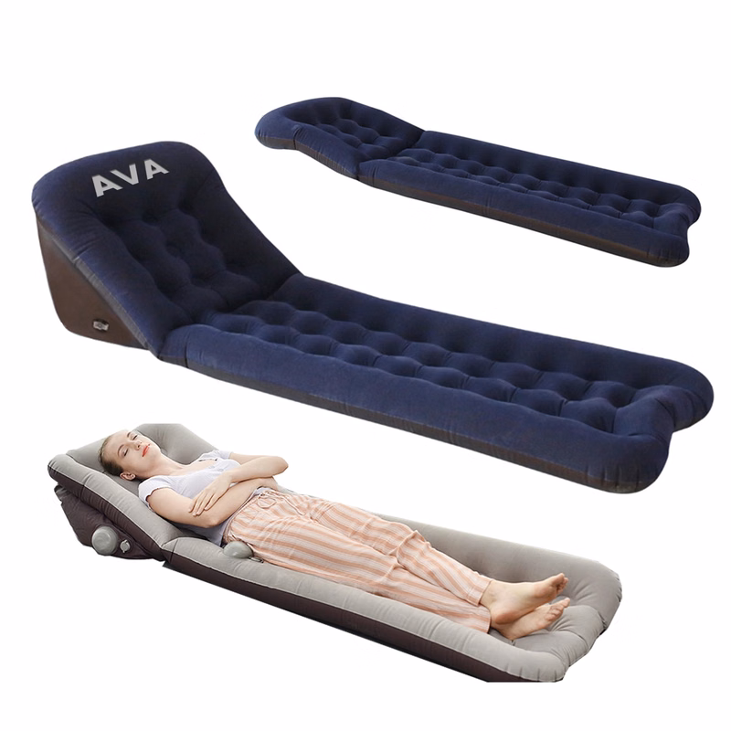 Outdoor Moisture Proof Inflatable Mat