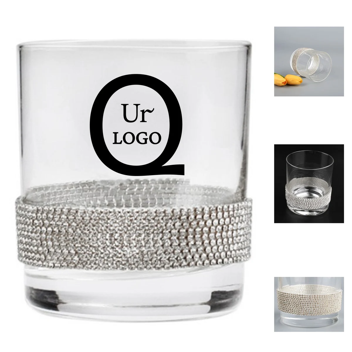 Diamond Glass 1