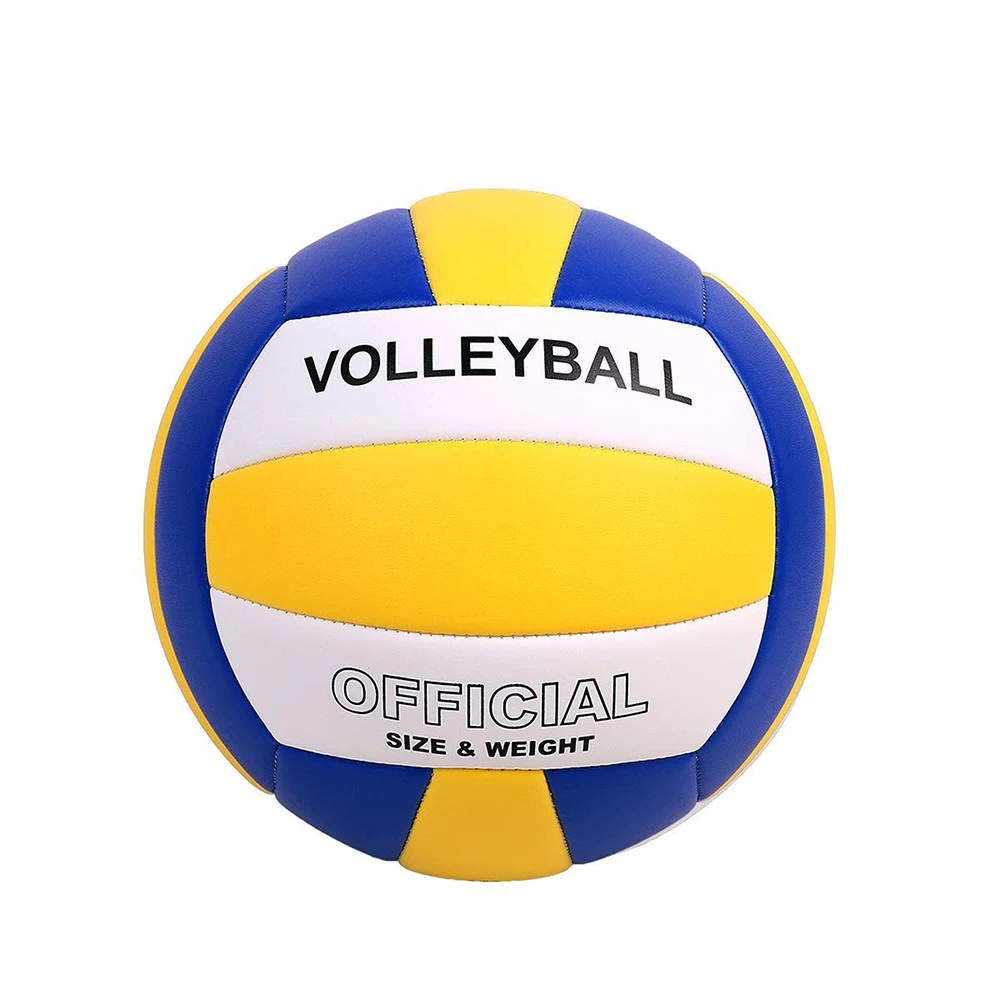 Soft Play Volleyball Official Size 1