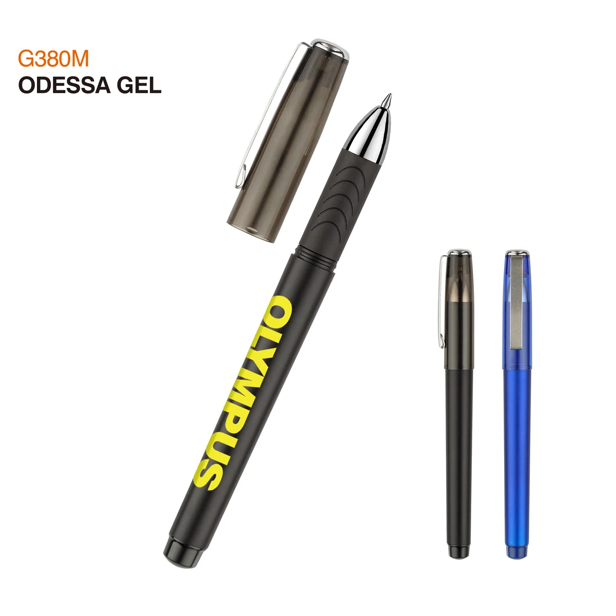 Odessa Gel Pen 1