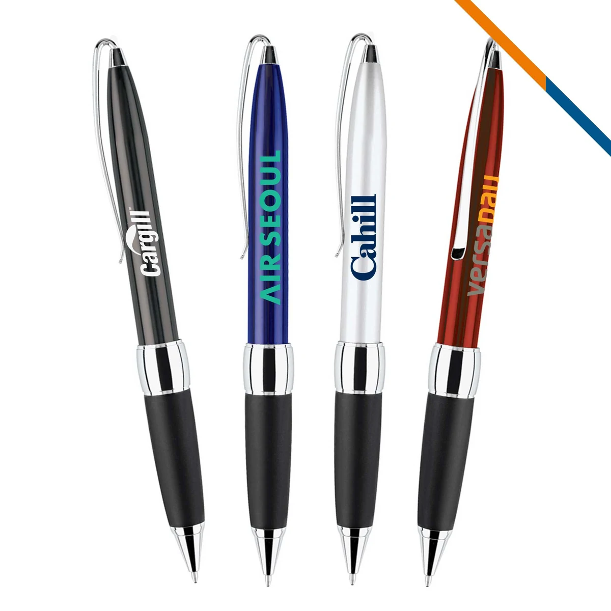 Gypho Metal Pen 1