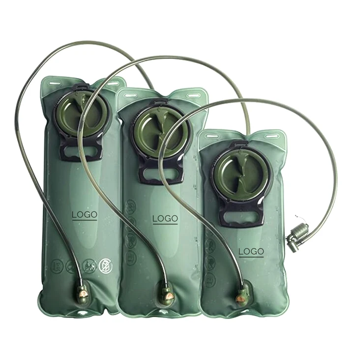 2L Leakproof Outdoor Water Bag 1