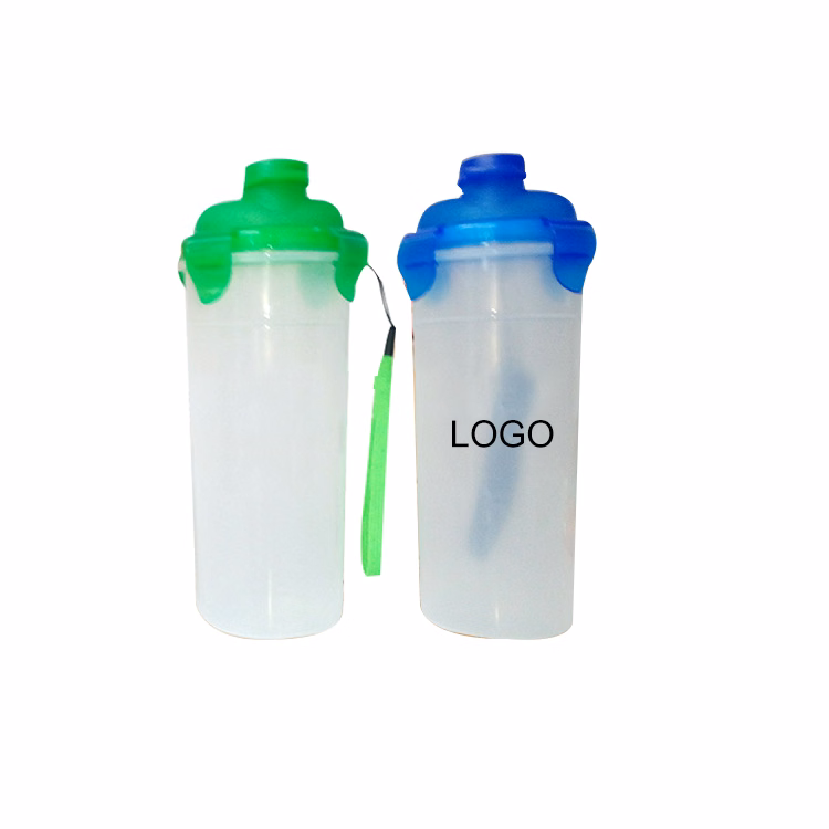 19OZ Plastic Tumbler With Lock And Lanyard