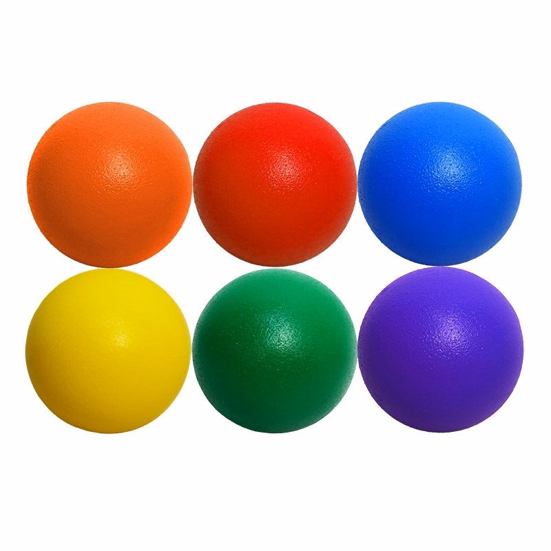 Colored Stress Ball