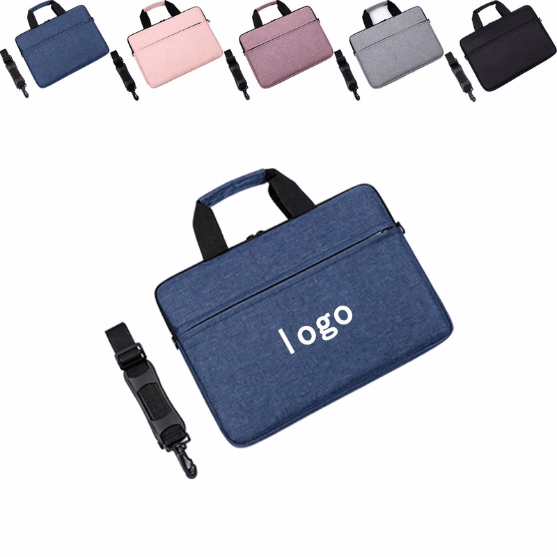 16 Inch Lightweight Business Laptop Bag
