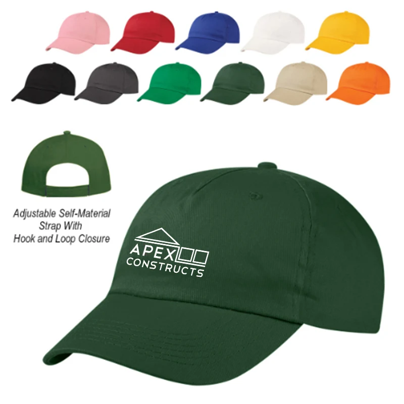 Economy Cap 1
