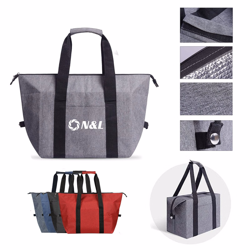 20L Cooler Tote