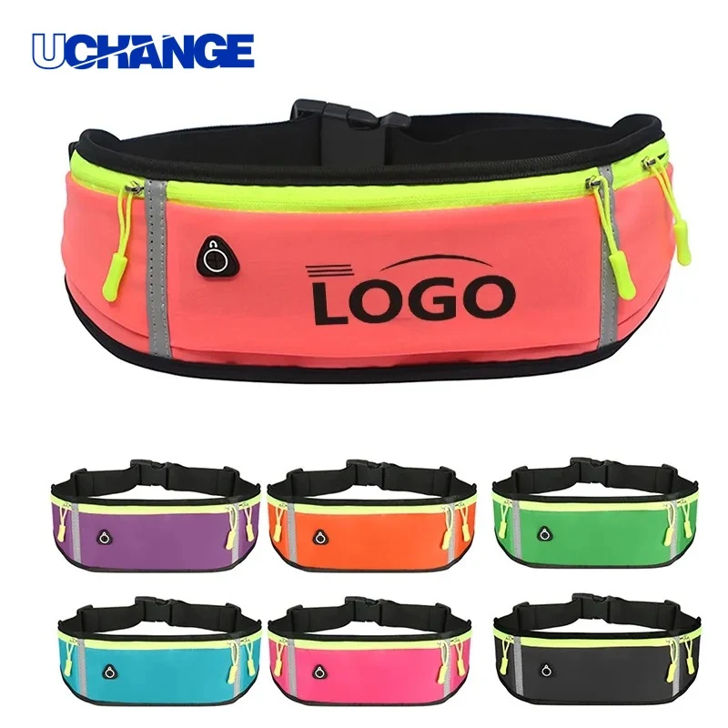 Sports Belt Bag Organizer 1