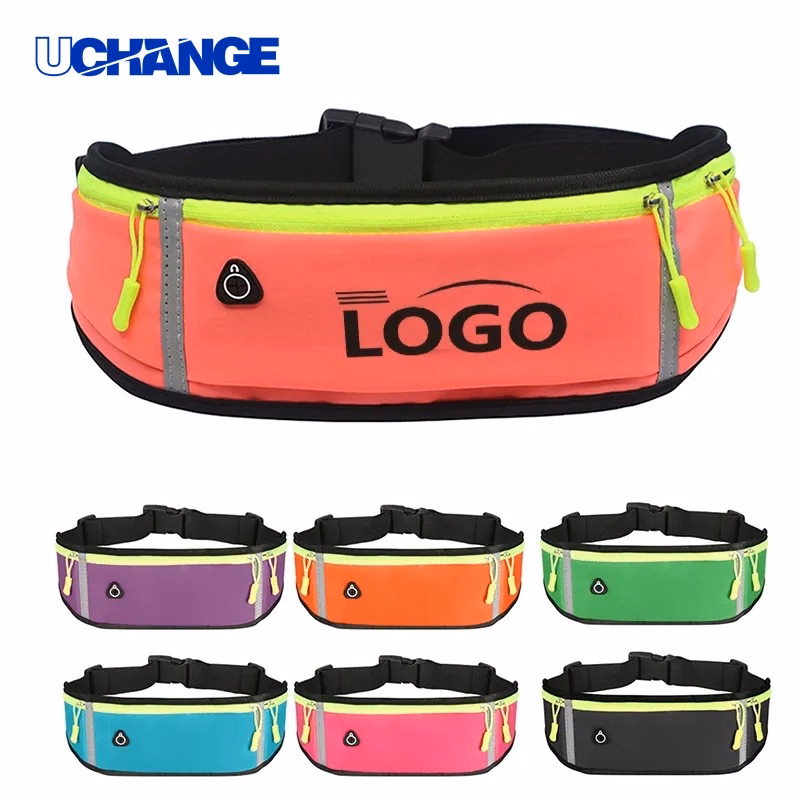 Sports Belt Bag Organizer