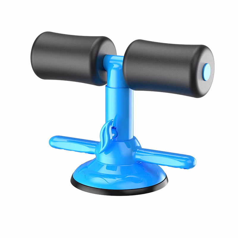 Foam Padded Pushup Handles