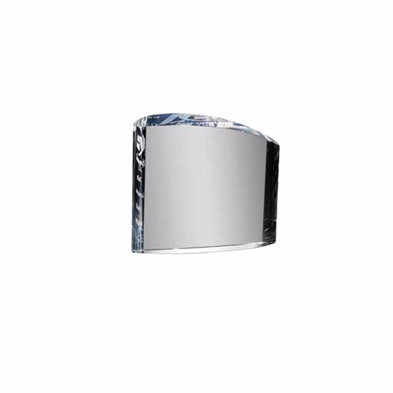 ICE BLOCK AWARD SMALL