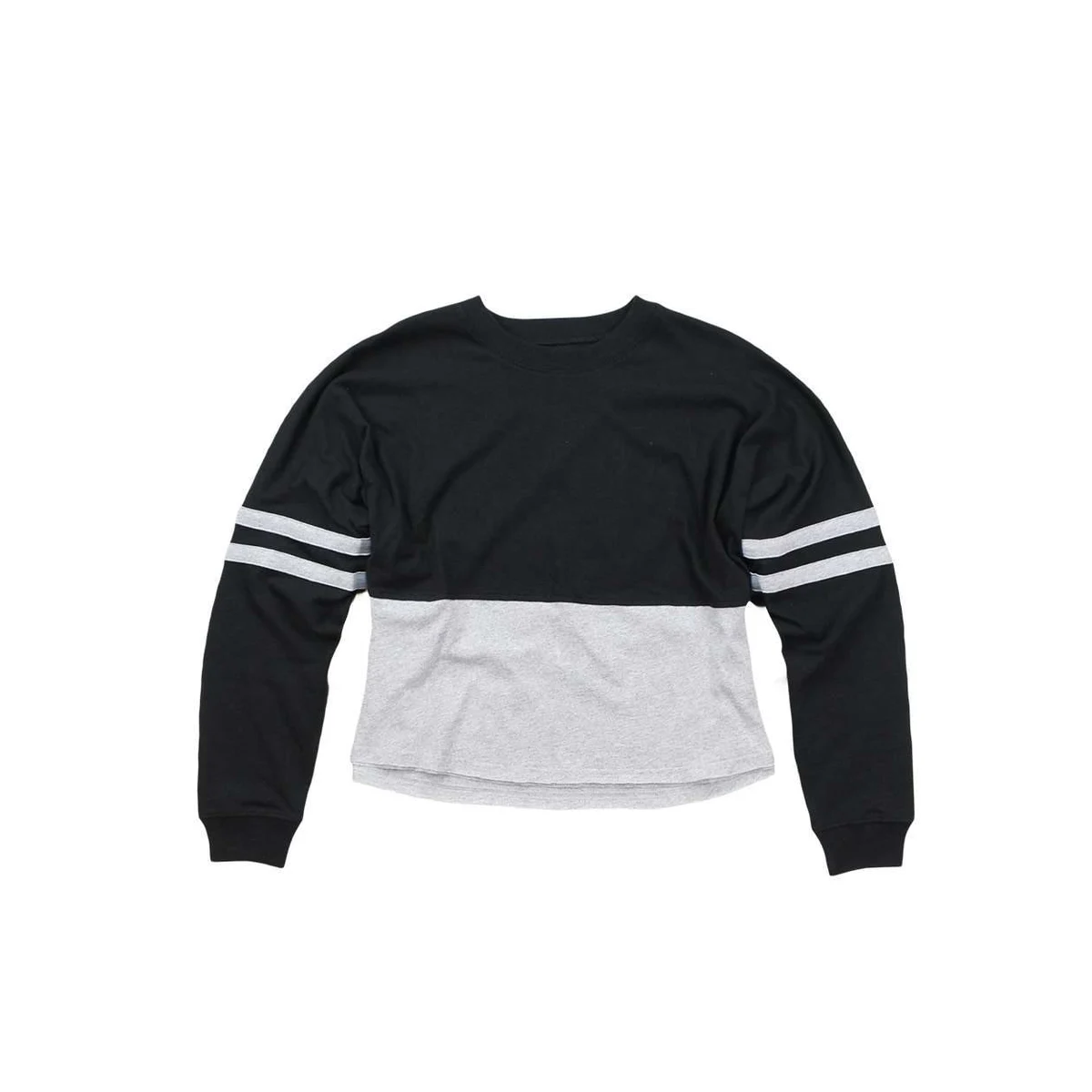 Women's Crop Retro Jersey - T15 1