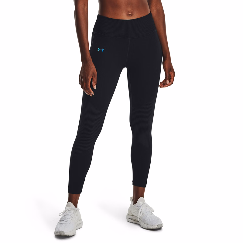 UA RUSH Seamless Women's Ankle Leggings