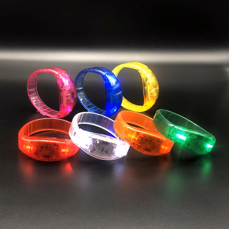 Light Up Bracelets