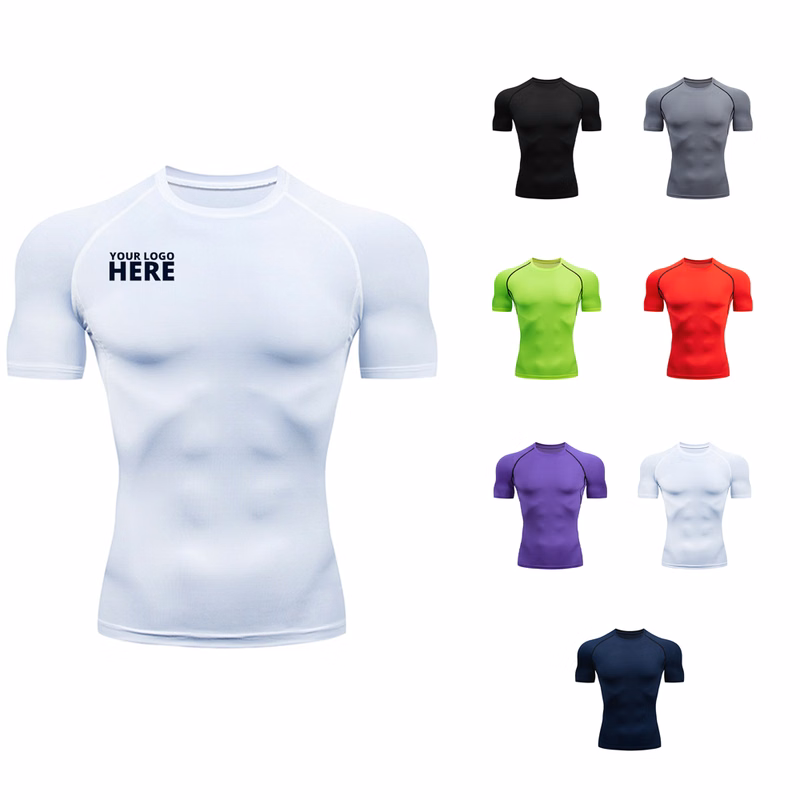 Men's Short Sleeve