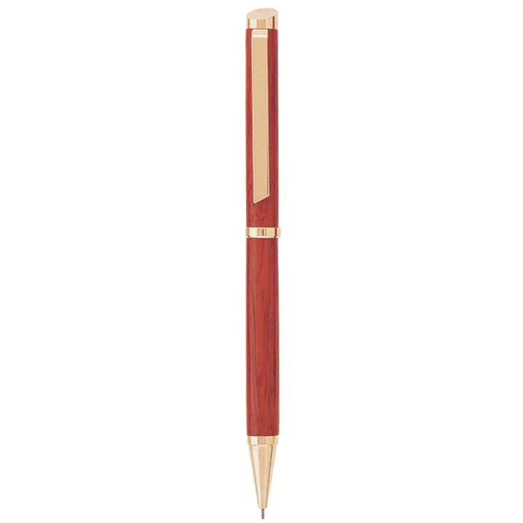 Harper IIII Wood Twist Action Lead Pencil (0.9MM Lead) 1