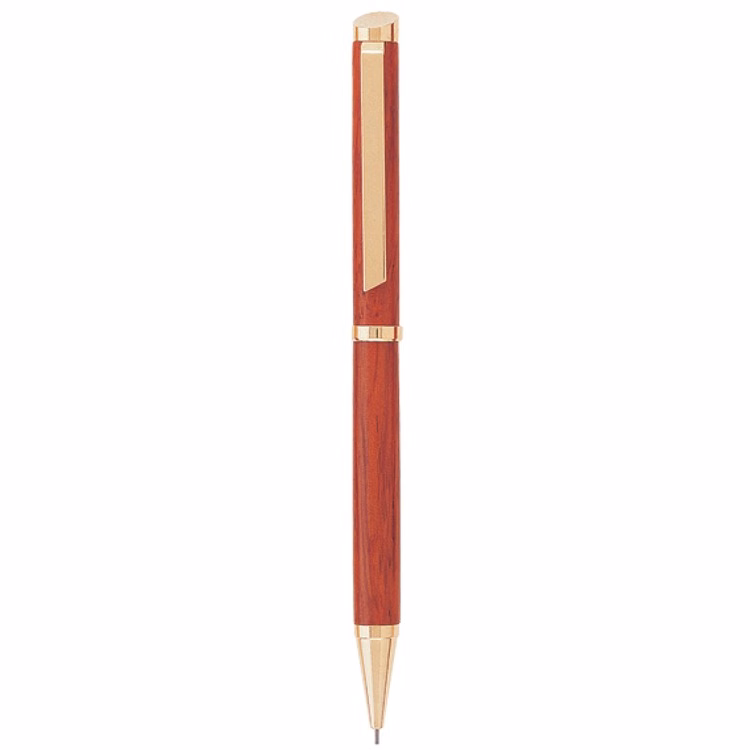 Harper IIII Wood Twist Action Lead Pencil (0.9MM Lead)