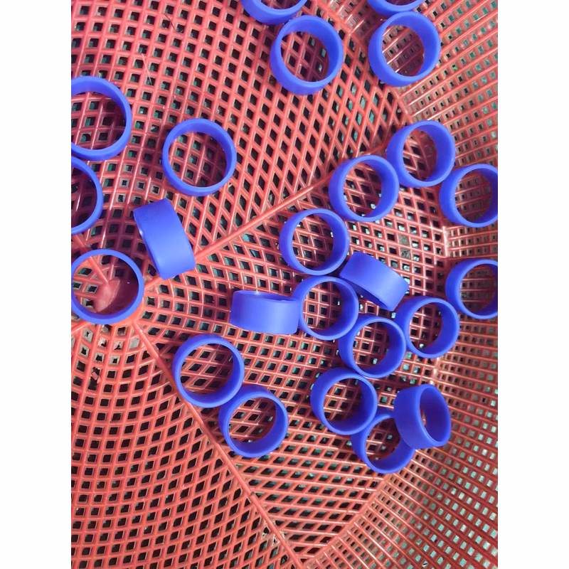 Silicone Ring Band