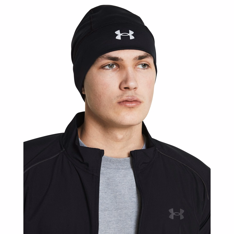 UA Velociti Storm Men's Beanie
