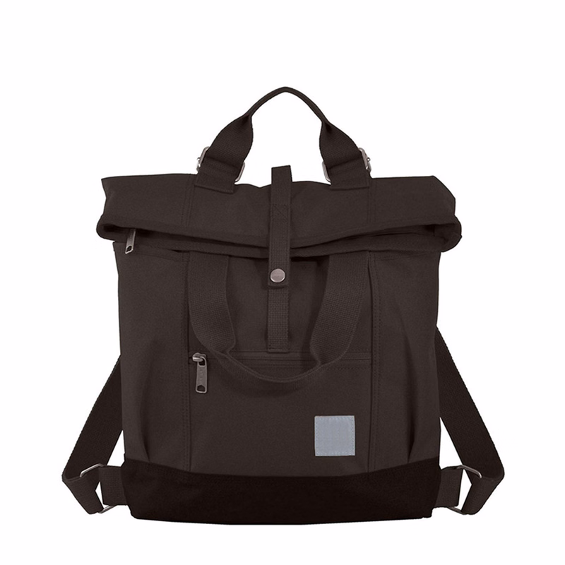 Hybrid Convertible Backpack Tote Bag