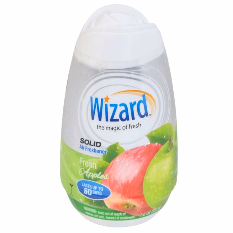 Air Freshener Fresh Apple