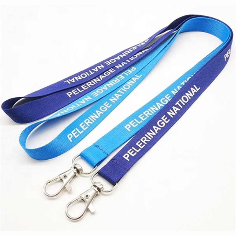 Lobster Clasp Lanyard